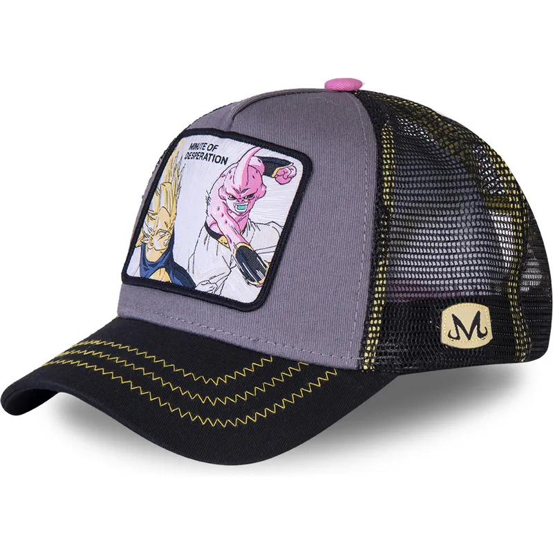 kepsar-curva-gra-snapback-vegeta-vs-kid-buu-dragon-ball-av-capslab kepsar-curva-gra-snapback-vegeta-vs-kid-buu-dragon-ball-av-capslab