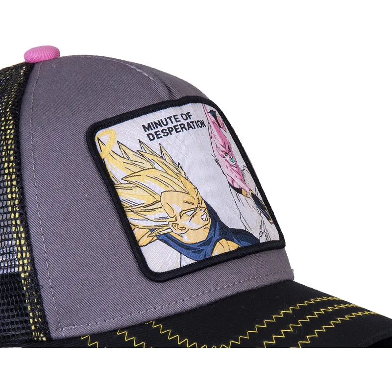 kepsar-curva-gra-snapback-vegeta-vs-kid-buu-dragon-ball-av-capslab kepsar-curva-gra-snapback-vegeta-vs-kid-buu-dragon-ball-av-capslab