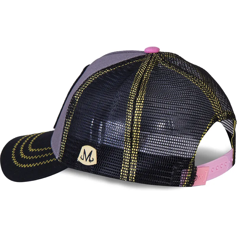 kepsar-curva-gra-snapback-vegeta-vs-kid-buu-dragon-ball-av-capslab kepsar-curva-gra-snapback-vegeta-vs-kid-buu-dragon-ball-av-capslab