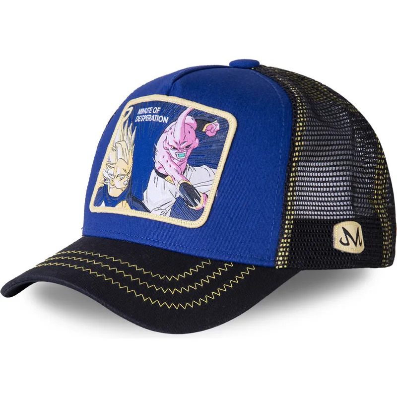 kepsar-curva-bla-snapback-vegeta-vs-kid-buu-dragon-ball-av-capslab