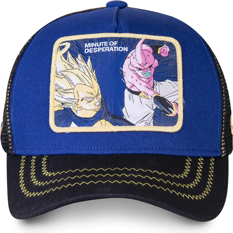 kepsar-curva-bla-snapback-vegeta-vs-kid-buu-dragon-ball-av-capslab