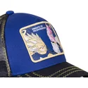 gorra-trucker-azul-vegeta-vs-kid-buu-minute-of-desperation-des2-dragon-ball-de-capslab