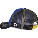 gorra-trucker-azul-vegeta-vs-kid-buu-minute-of-desperation-des2-dragon-ball-de-capslab