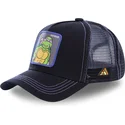 svart-truckerkeps-donatello-don-ninja-turtles-fran-capslab