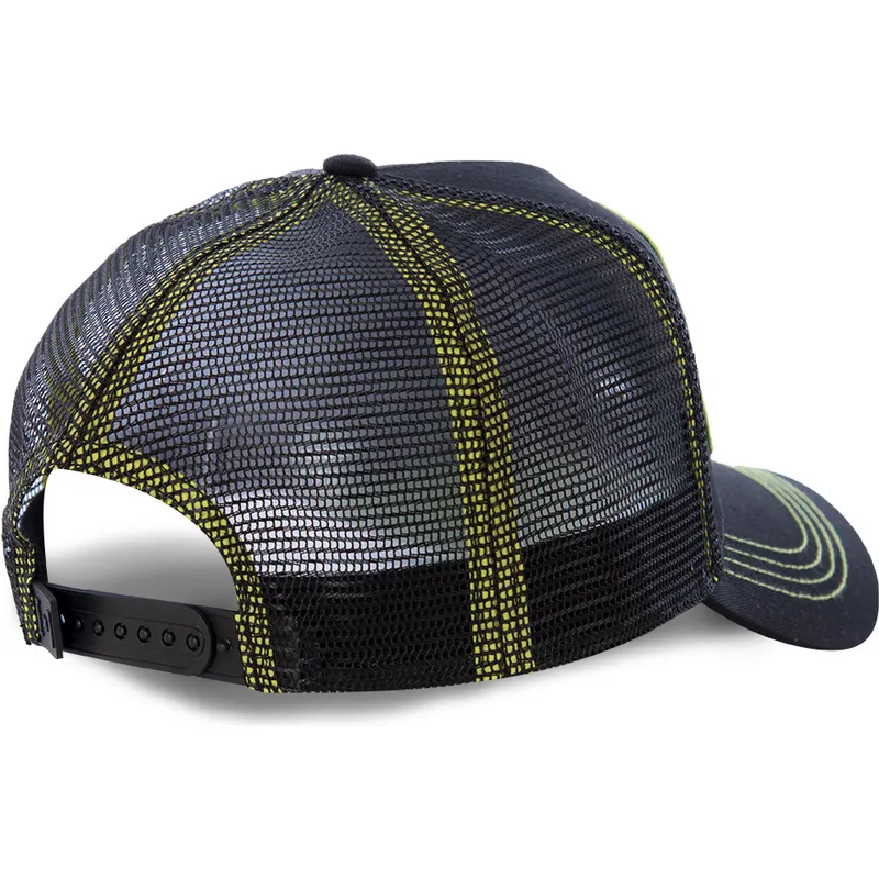 kepsar-curva-svart-snapback-hulk-marvel-comics-av-capslab