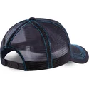 kepsar-curva-svart-snapback-leonardo-teenage-mutant-ninja-turtles-av-capslab
