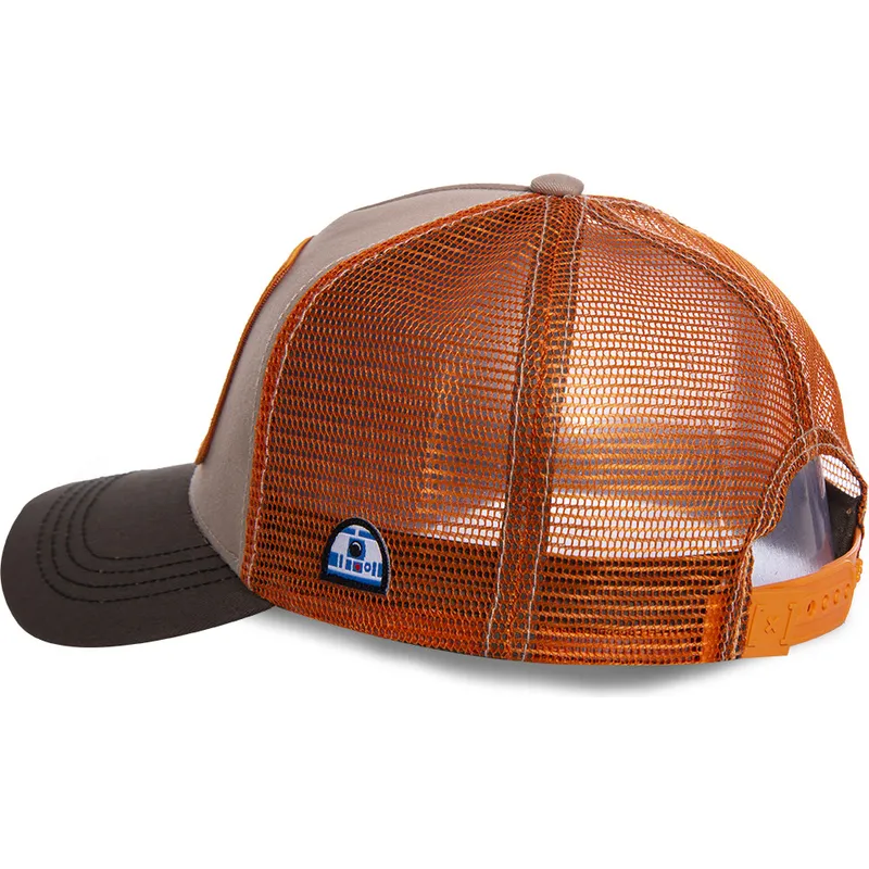kepsar-curva-gra-snapback-x-wing-starfighter-star-wars-av-capslab kepsar-curva-gra-snapback-x-wing-starfighter-star-wars-av-capslab
