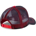 kepsar-curva-svart-snapback-minnie-mouse-disney-av-capslab