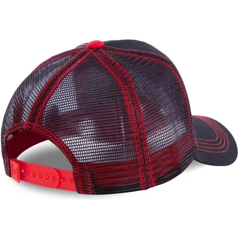 kepsar-curva-svart-snapback-minnie-mouse-disney-av-capslab kepsar-curva-svart-snapback-minnie-mouse-disney-av-capslab