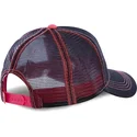 kepsar-curva-svart-snapback-minnie-mouse-disney-av-capslab