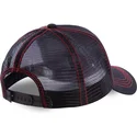 kepsar-curva-svart-snapback-raphael-teenage-mutant-ninja-turtles-av-capslab