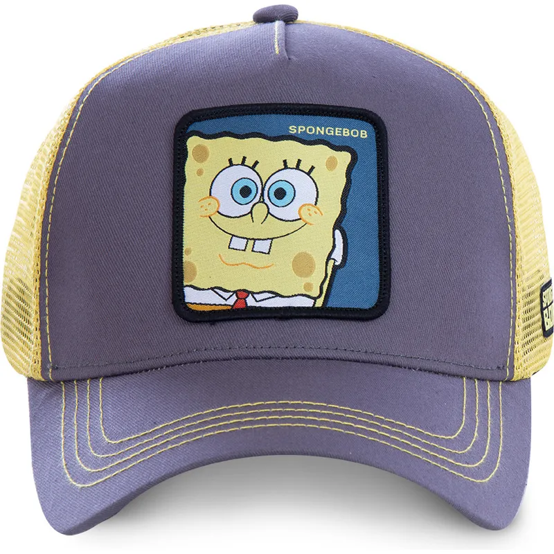 kepsar-curva-gra-snapback-bob-esponja-svampbob-av-capslab