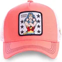 trucker-keps-rosa-wonder-woman-won3-dc-comics-fran-capslab