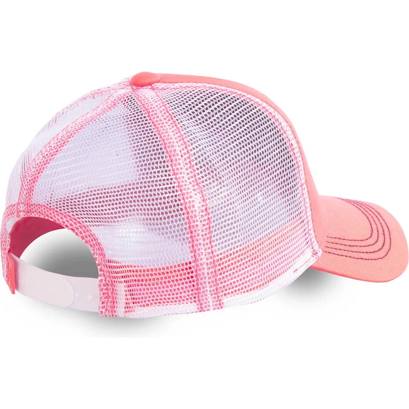 trucker-keps-rosa-wonder-woman-won3-dc-comics-fran-capslab