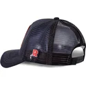 kepsar-curva-svart-snapback-rocket-raccoon-marvel-comics-av-capslab
