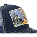 gorra-trucker-azul-marino-cell-vs-goku-gam1-dragon-ball-de-capslab