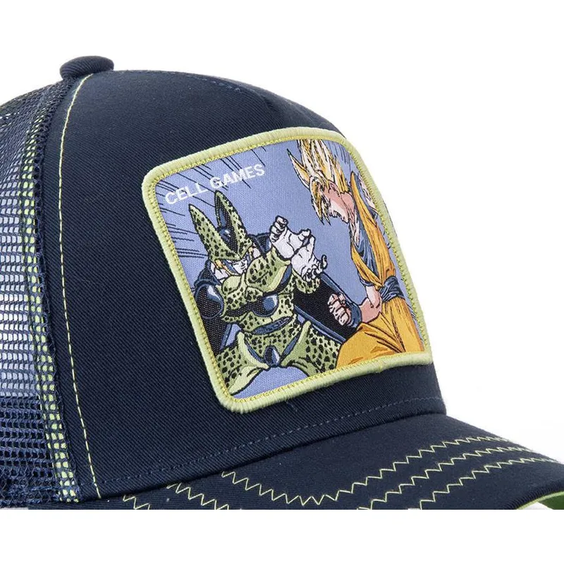 kepsar-curva-marinbla-snapback-cell-vs-goku-dragon-ball-av-capslab kepsar-curva-marinbla-snapback-cell-vs-goku-dragon-ball-av-capslab