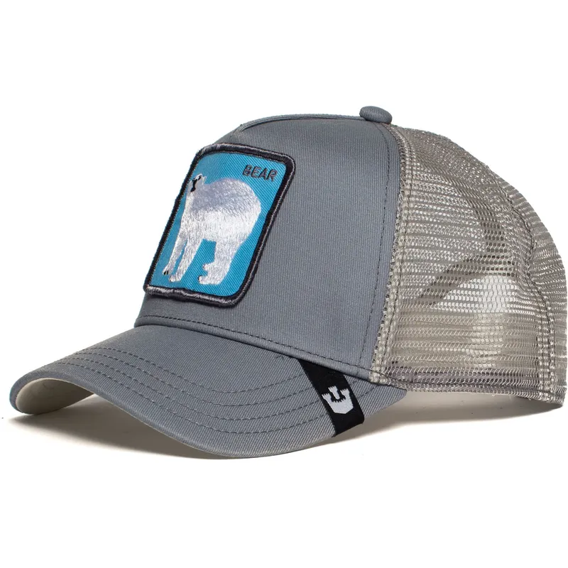 kepsar-curva-gra-snapback-the-farm-av-goorin-bros
