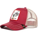 kepsar-curva-rod-snapback-the-farm-av-goorin-bros