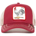 kepsar-curva-rod-snapback-the-farm-av-goorin-bros