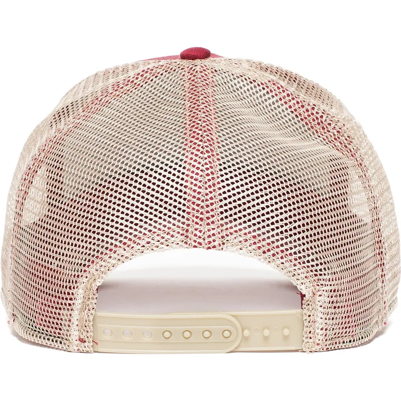 kepsar-curva-rod-snapback-the-farm-av-goorin-bros