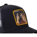 kepsar-curva-svart-snapback-mr-satan-dragon-ball-av-capslab
