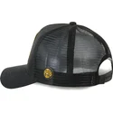 kepsar-curva-svart-snapback-mr-satan-dragon-ball-av-capslab