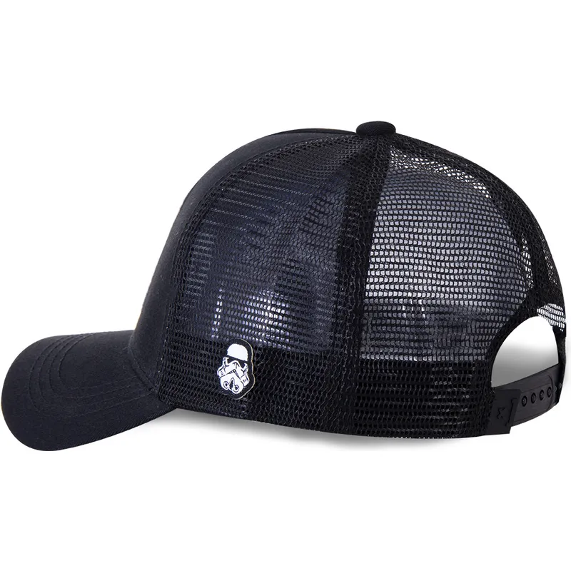 kepsar-curva-svart-snapback-stormtrooper-star-wars-av-capslab