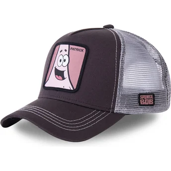 kepsar-curva-gra-snapback-patricio-estrella-svampbob-av-capslab