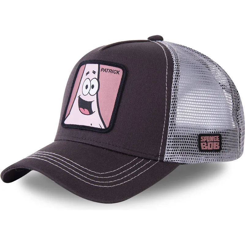 kepsar-curva-gra-snapback-patricio-estrella-svampbob-av-capslab