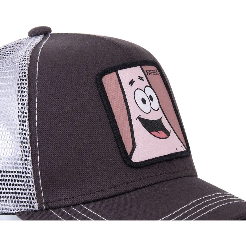 kepsar-curva-gra-snapback-patricio-estrella-svampbob-av-capslab