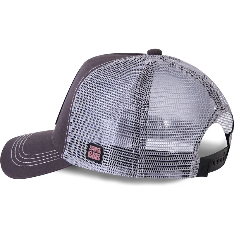 kepsar-curva-gra-snapback-patricio-estrella-svampbob-av-capslab