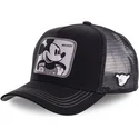 svart-truckerkeps-mickey-mouse-mic5-disney-fran-capslab
