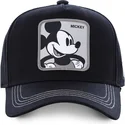 kepsar-curva-svart-snapback-mickey-mouse-disney-av-capslab