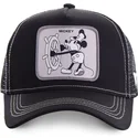 kepsar-curva-svart-snapback-mickey-mouse-disney-av-capslab