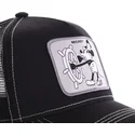 kepsar-curva-svart-snapback-mickey-mouse-disney-av-capslab