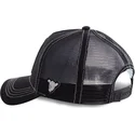 kepsar-curva-svart-snapback-mickey-mouse-disney-av-capslab