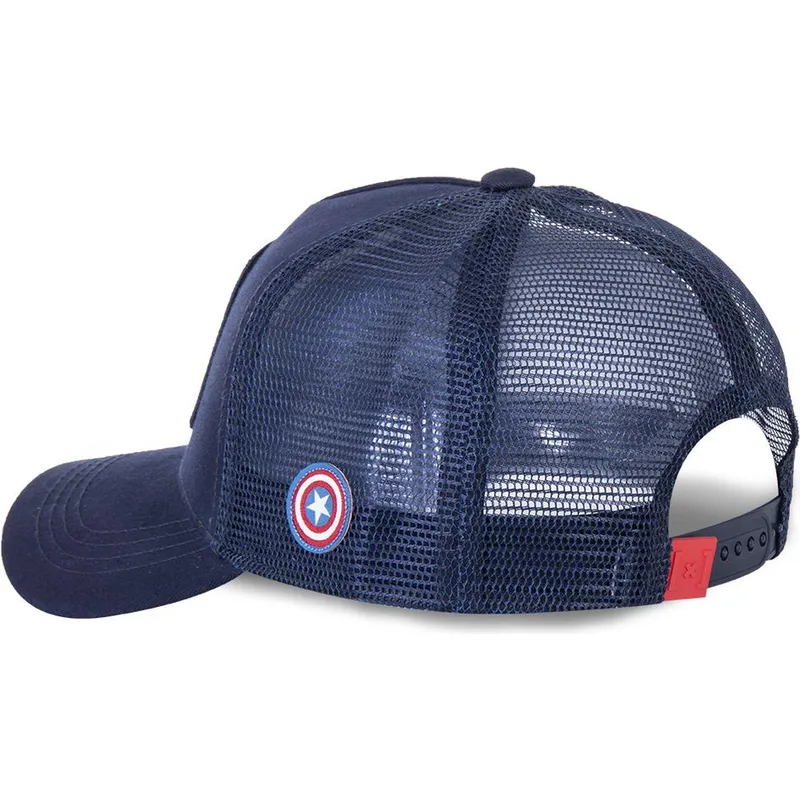 kepsar-curva-marinbla-snapback-capitan-america-marvel-comics-av-capslab
