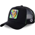 kepsar-curva-svart-snapback-master-roshi-dragon-ball-av-capslab