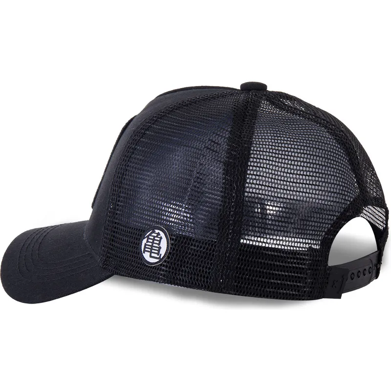 kepsar-curva-svart-snapback-master-roshi-dragon-ball-av-capslab