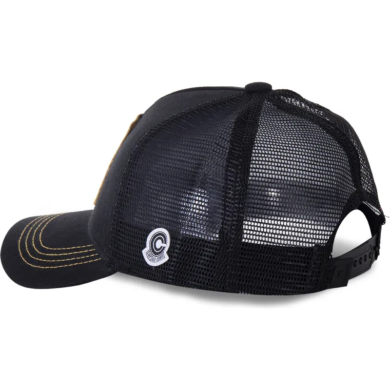 kepsar-curva-svart-snapback-vegeta-dragon-ball-av-capslab
