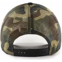 kepsar-curva-svart-snapback-mvp-back-switch-fran-los-angeles-dodgers-mlb-av-47-brand