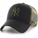 kepsar-curva-svart-snapback-mvp-back-switch-fran-new-york-yankees-mlb-av-47-brand