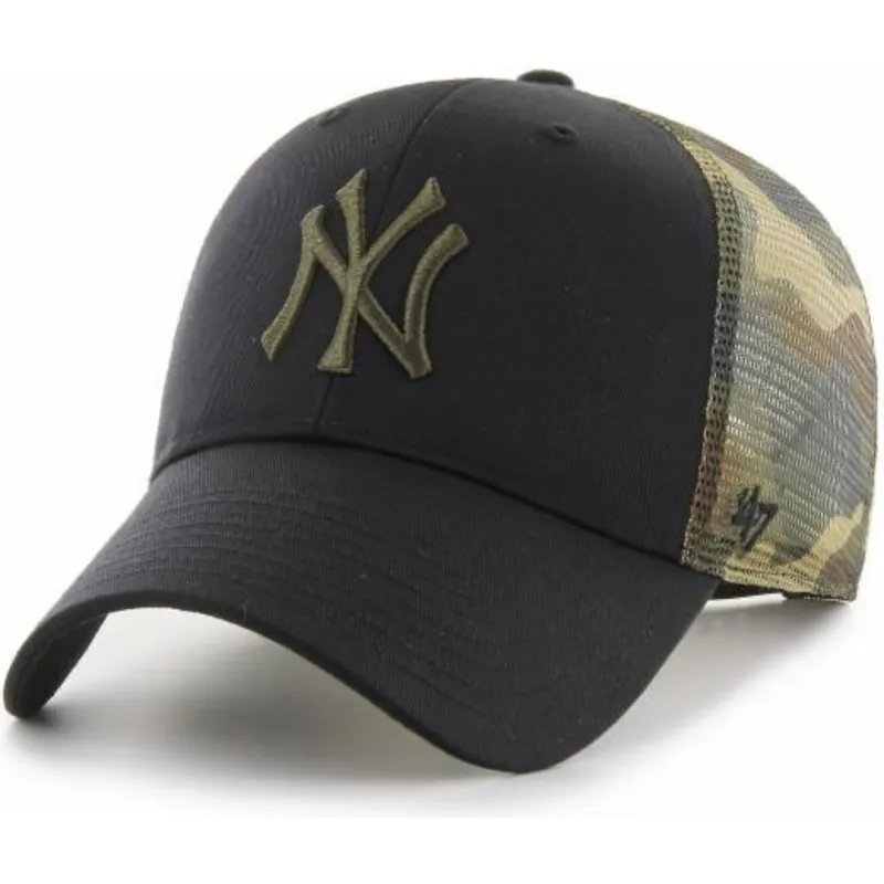 kepsar-curva-svart-snapback-mvp-back-switch-fran-new-york-yankees-mlb-av-47-brand