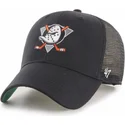 svart-truckerkeps-mvp-branson-anaheim-ducks-nhl-fran-47-brand
