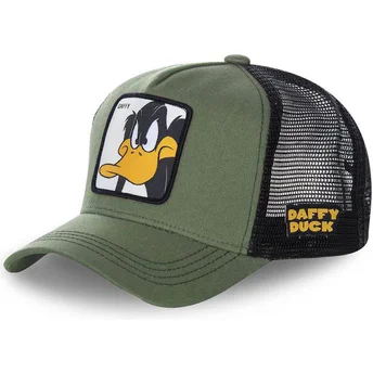 gron-trucker-keps-daffy-duck-daf2-looney-tunes-fran-capslab