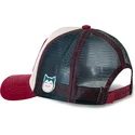 capslab-pokemon-snorlax-sno2-beige-bla-och-rod-truckerkeps