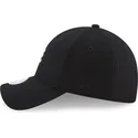 kepsar-curva-svart-justerbart-band-9forty-melton-fran-atlanta-braves-mlb-av-new-era