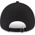 kepsar-curva-svart-justerbart-band-9forty-melton-fran-atlanta-braves-mlb-av-new-era