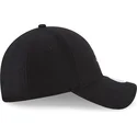 kepsar-curva-svart-justerbart-band-9forty-melton-fran-atlanta-braves-mlb-av-new-era